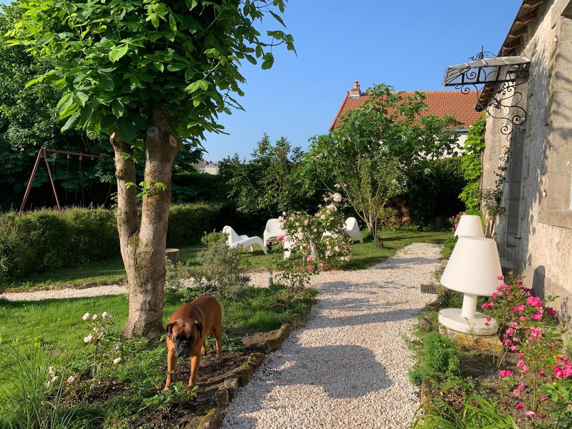 Cottage-Saint Laurent Sur Sevre Dış mekan fotoğraf