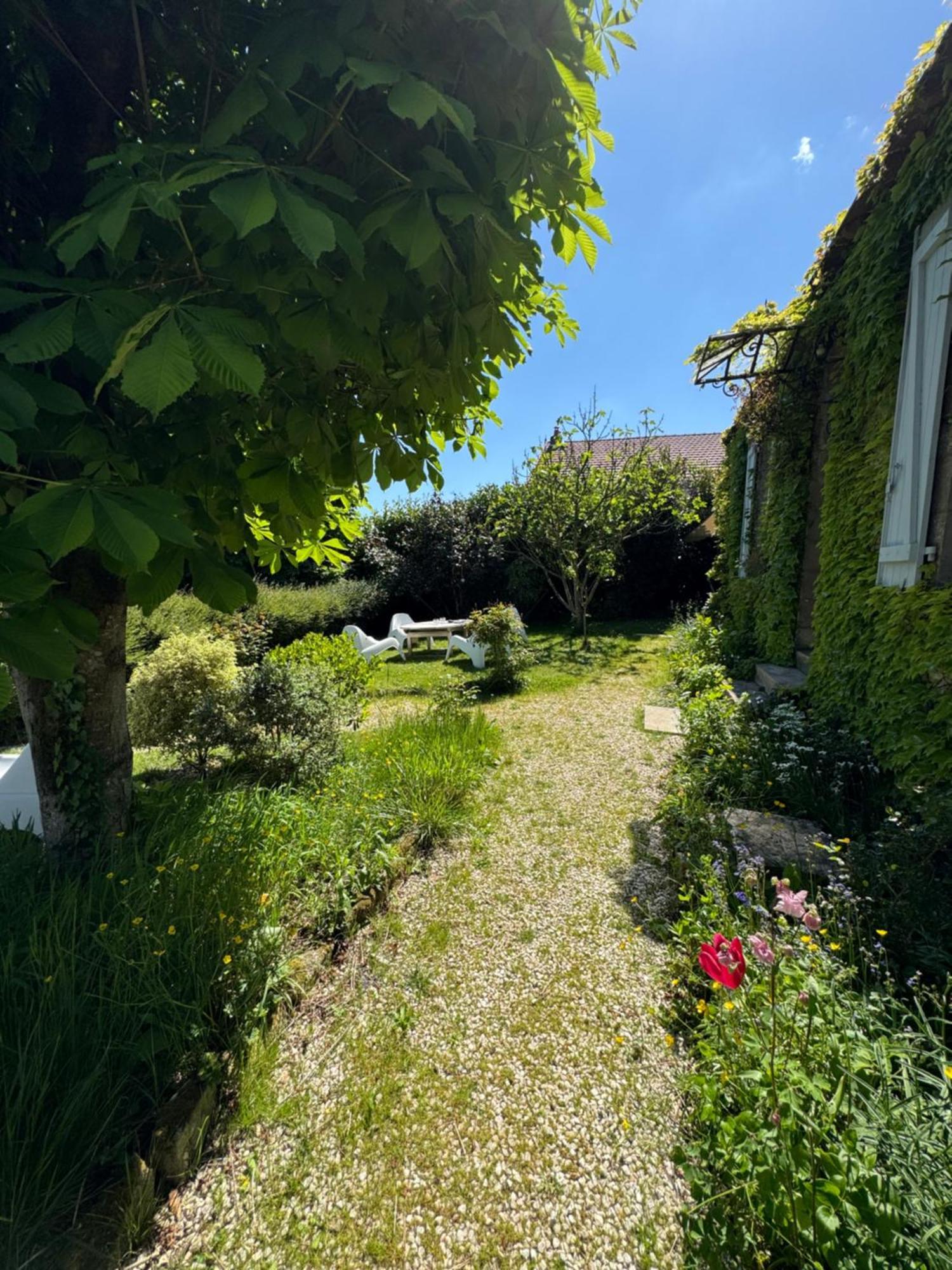 Cottage-Saint Laurent Sur Sevre Dış mekan fotoğraf