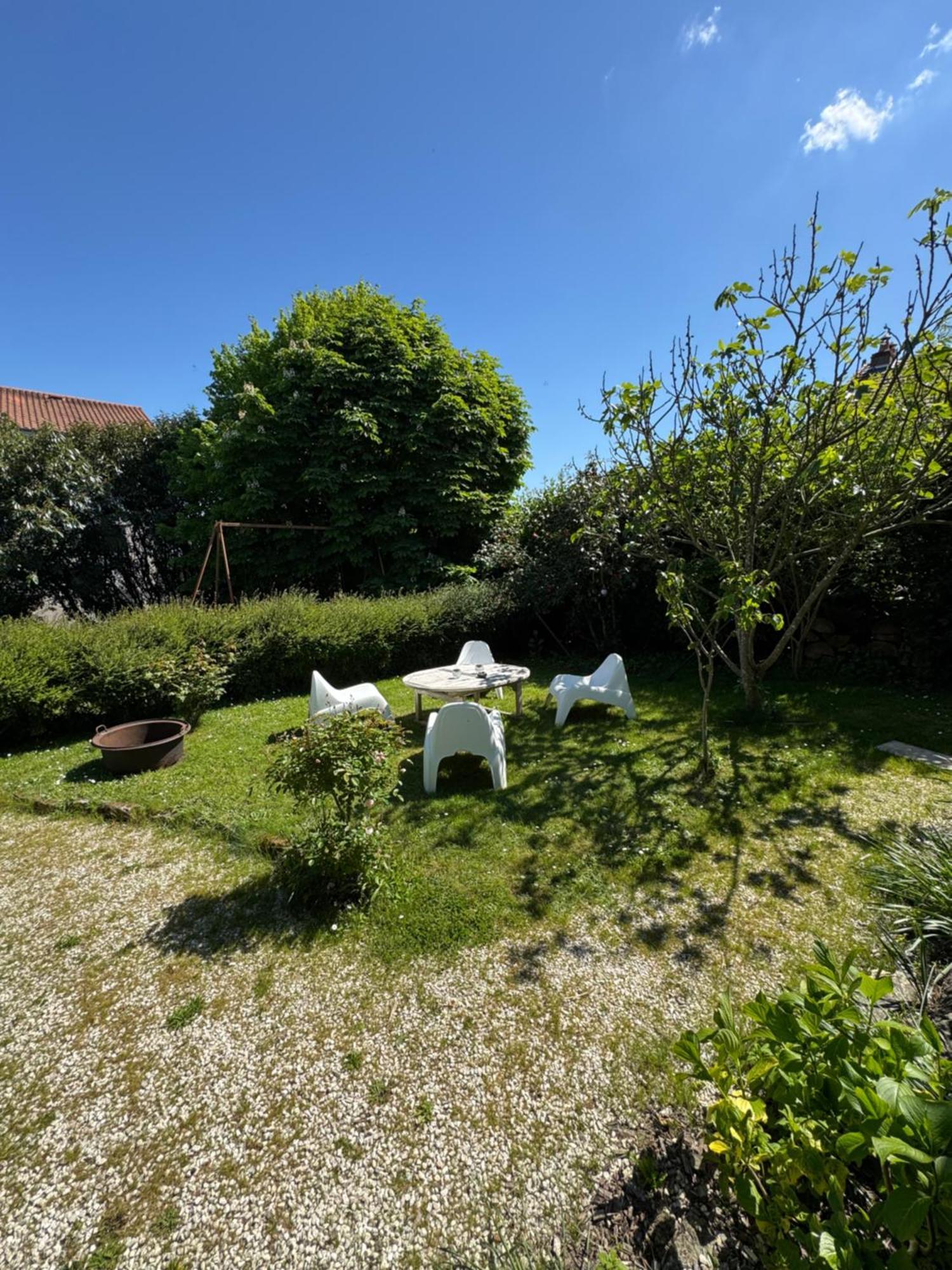 Cottage-Saint Laurent Sur Sevre Dış mekan fotoğraf