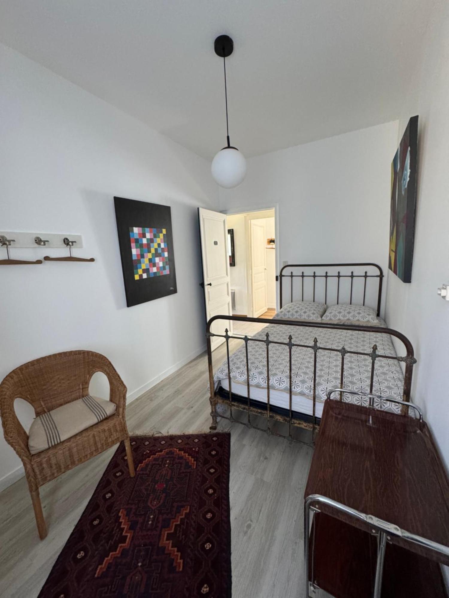 Cottage-Saint Laurent Sur Sevre Dış mekan fotoğraf