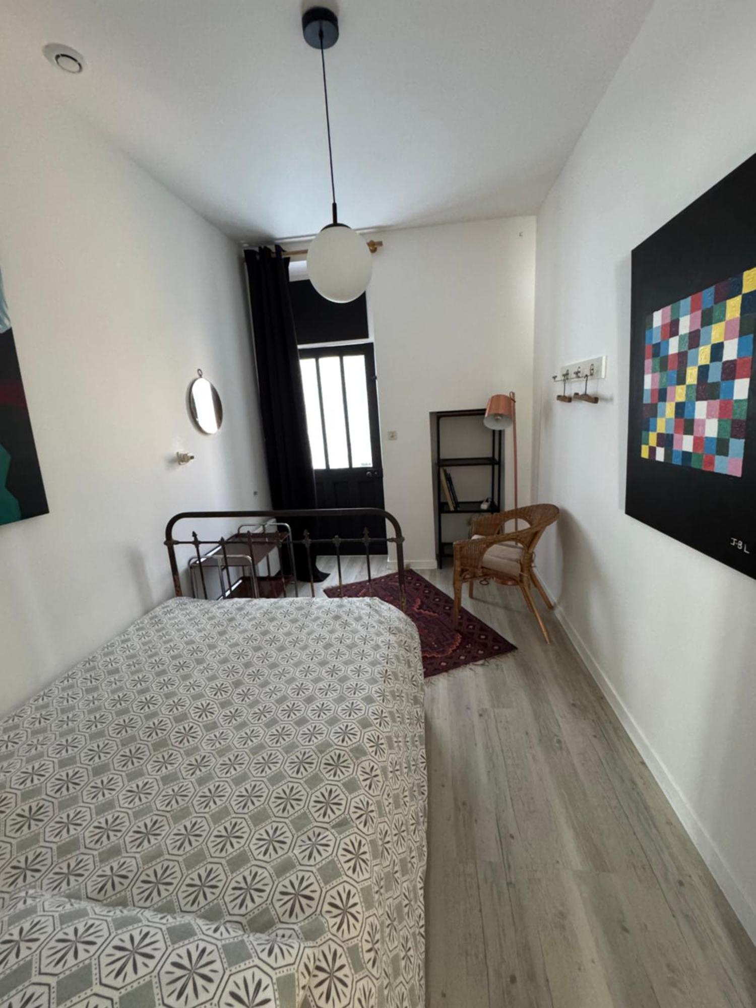 Cottage-Saint Laurent Sur Sevre Dış mekan fotoğraf